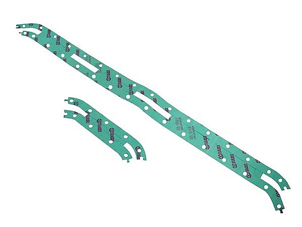 Junta de Carter de Óleo para Sca 0 - 424602