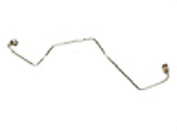 Cano Injetor para 8º Cilindro Motor Diesel Sca MOTOR-DS14 T/R142/H/HS/ES141/R148/H450 - 263918