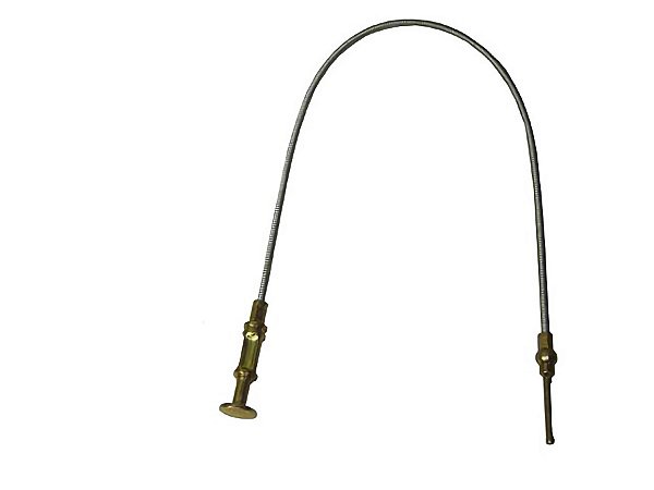 Vareta de Óleo 700MM para Scania K113/113 - 1674846