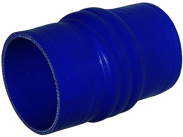Mangueira de Arrefecimento com Reforço sem Anel Azul para Scania 112 - 525050