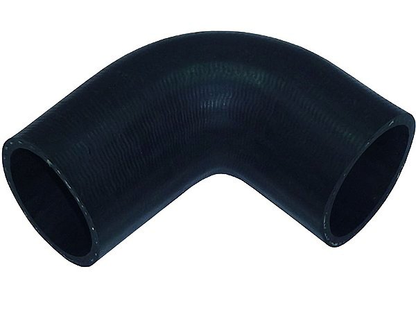 Mangueira Moldada do Arrefecimento do Radiador 55X14 para Scania Série 4 94/114/124 - 1376226