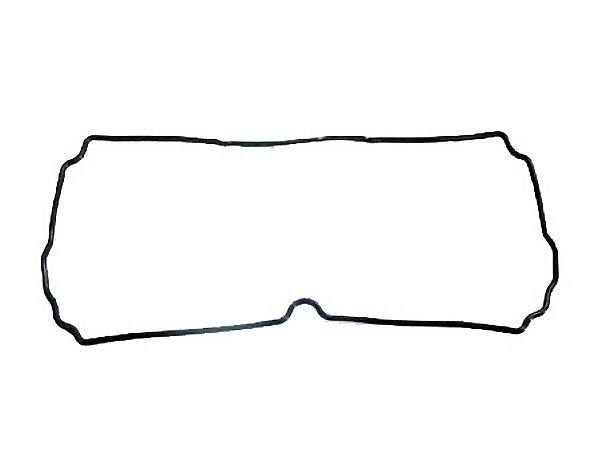 Junta de Silicone para Tampa Lateral do Bloco do Motor Scania 9L - 1497061