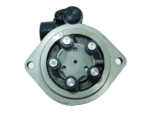 Bomba de Direção Hidráulica 112 para Scania K112/K113/R112/R113/R142/S112/T112/T113 - 255028
