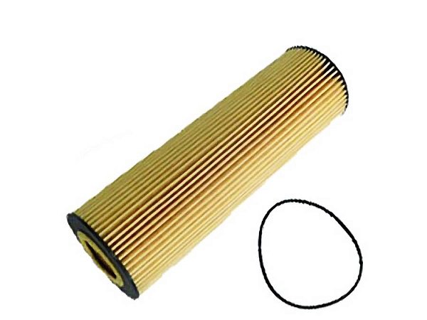 Filtro de Óleo e Combustível para Sca Série 4 - 1742032