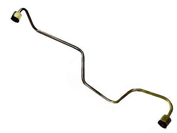 Cano Injetor para 2º Cilindro Motor Diesel Sca MOTOR-DS-14 T/R142/H/HS/ES141/R148/H450 - 263912