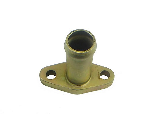 Tubo Curto de Retorno para Sca Série 4 - 1471951