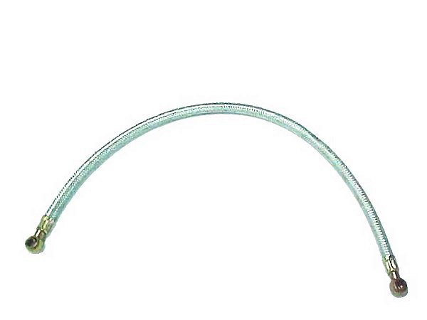 Tubo Flexível da Bomba de Óleo 1.100mm para Scania B-75/76 Ônibus - 147135