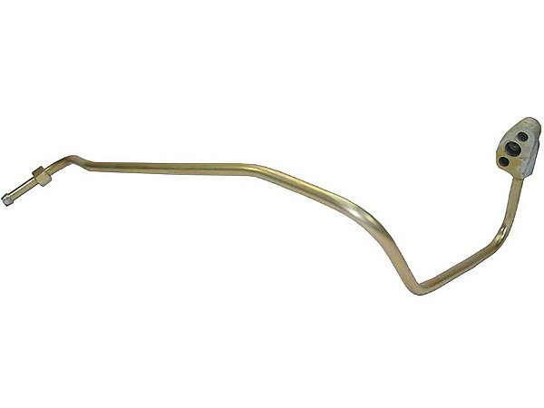 Tubo de Lubrificação de Óleo para Turbina Scania T112HS - 387839