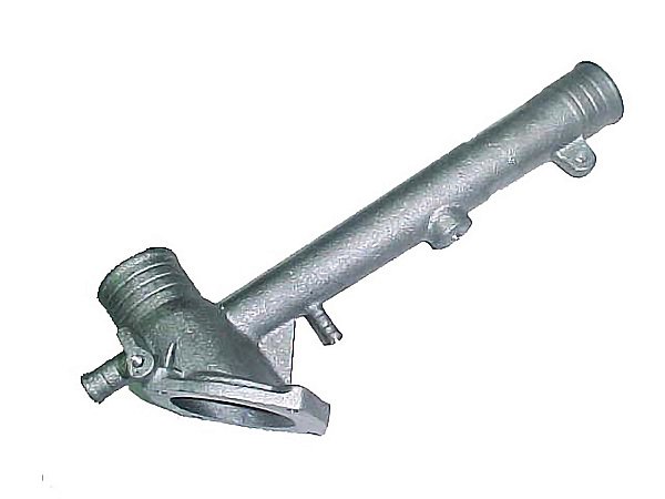 Tubo da Válvula Termostática para Sca T112/113/142/143 - 351120