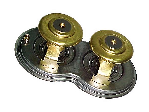 Válvula Termostática 80º para Sca Modelos K124/L94/P114/P124/P24/R114/R124/T114/T1 - 1404925