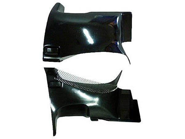 Tampa do Filtro de Ar para Sca Modelos R114, P124 e P114 - 1512815