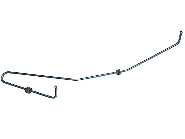 Cano Injetor para 3º Cilindro Scania 114 - 1376787