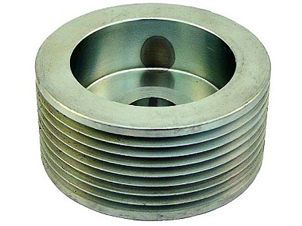 Polia do Alternador para Scania 114/124 Série 4 - 1347401