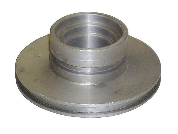 Pistão Intermediário para Eixo Caneca Traseiro Caixa 8 Marchas Scania P93/K113/T113/R143 - 1321239