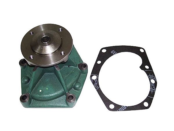 Bomba D'Água para Scania Série 4 e 6 Cilindros 260CV Modelos F94/K94/L94/P94 - 1380897