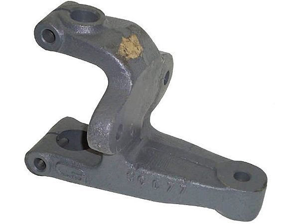 Suporte de Mola Dianteiro Lado Direito e Esquerdo para Scania 94/114/124/164 - 1326547