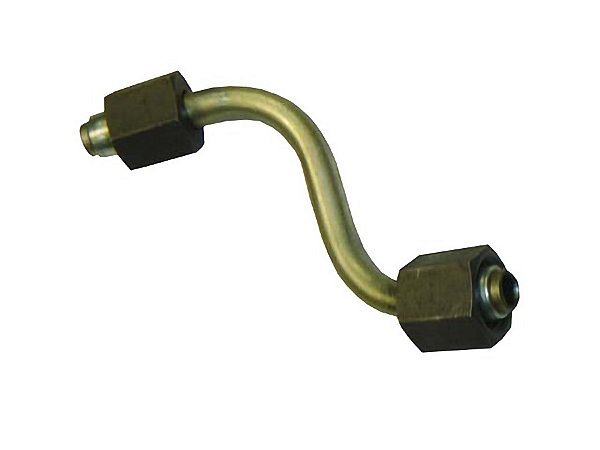 Tubo da Carcaça da Embreagem para Scania Série 4 - 1341684