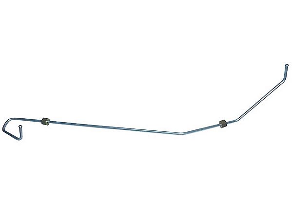 Cano Injetor para 5º Cilindro Scania 114 - 1376789