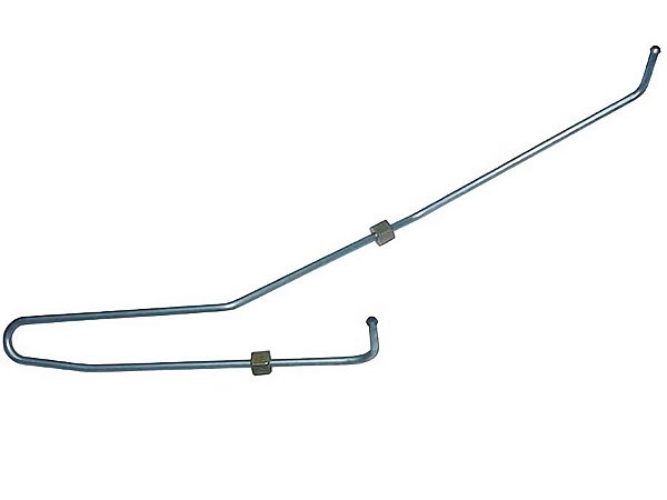 Cano Injetor para 2º Cilindro Sca 114 - 1376786