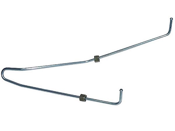 Cano Injetor para 1º Cilindro Scania 114 - 1376785