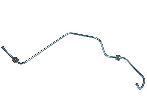 Cano Injetor para 4º Cilindro Motor Diesel Sca MOTOR DS-14 T/R142/H/HS/ES141/R148/H45 - 263914