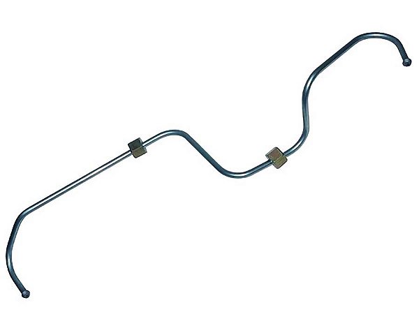 Cano Injetor para 5º Cilindro Motor Diesel Sca MOTOR-DS14-T/R142/H/HS/ES141/R148/H450/L - 263915