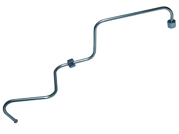 Cano Injetor para 1º Cilindro Motor Diesel Sca MOTOR-DS-14 T/R142/H/HS/ES141/R148/H450 - 263911