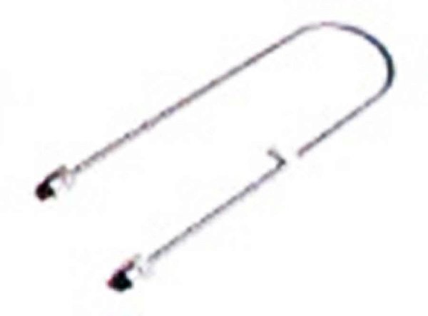 Cano Injetor Stepe 330MM para Sca Todos Modelos - 87425