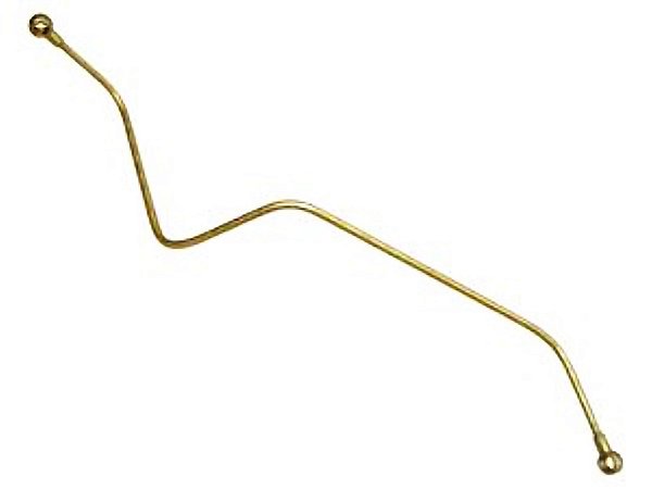 Tubo de Retorno Modelo 111 para Sca 111 - 219842