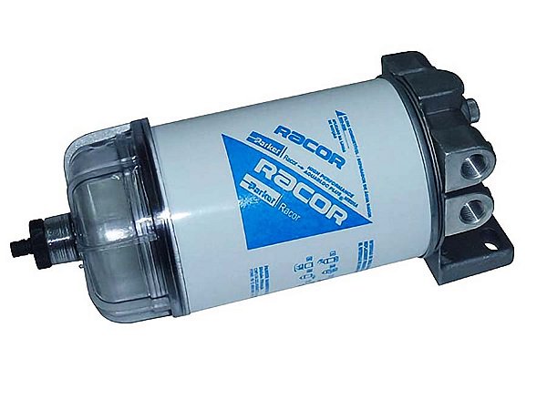 Filtro Diesel Completo com Separador de Água para Sca Série 4 Todos - 1393639