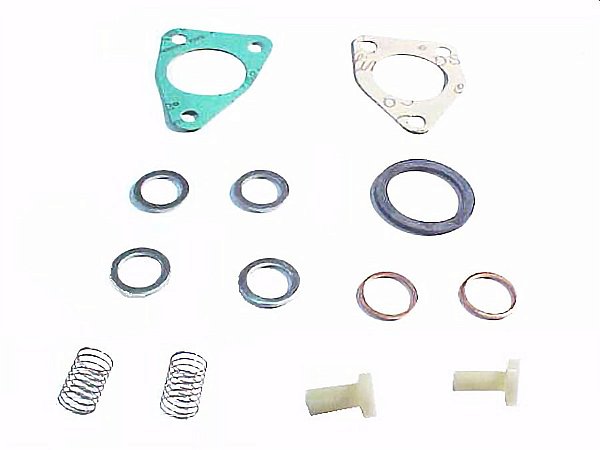 Kit Reparo Completo para Bomba Manual Sca Todos - 550300