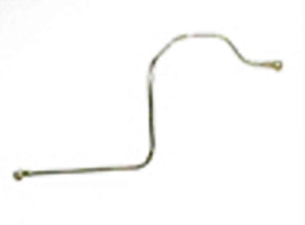 Tubo para Bloco do Cilindro A Bomba Injetora Sca L111-T - 232136
