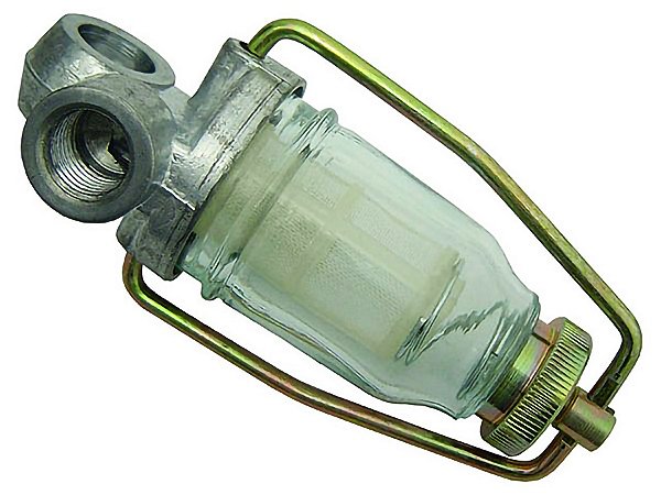 Ante-Filtro Completo para Bomba de Alimentação Sca Todos Modelos - 207783