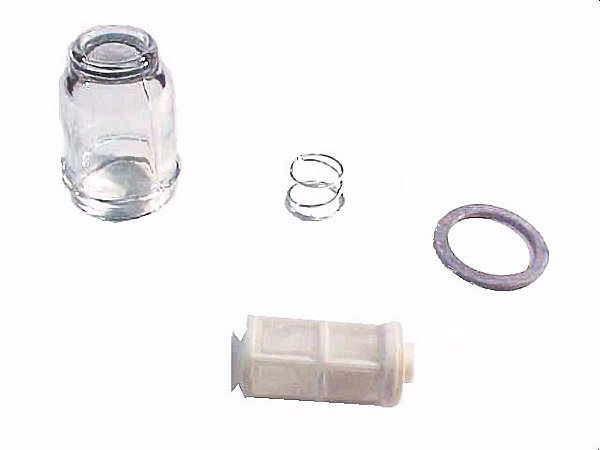 Kit Reparo para Bomba Alimentadora Copo/Elemento Sca Todos - 550140