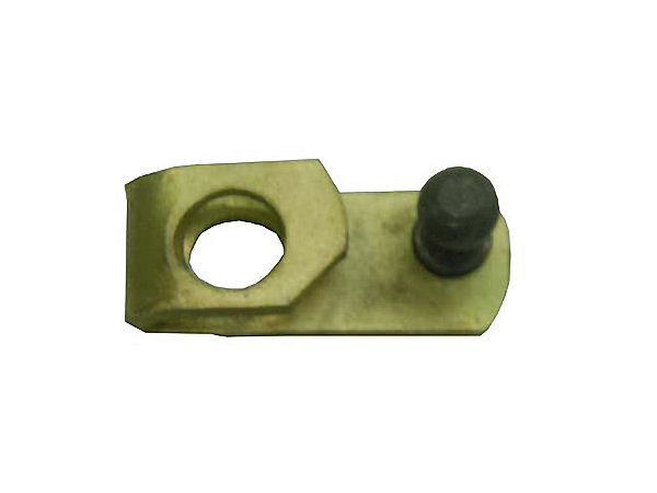 Alavanca do Eixo Borboleta do Freio Motor para Scania 113 - 1328726