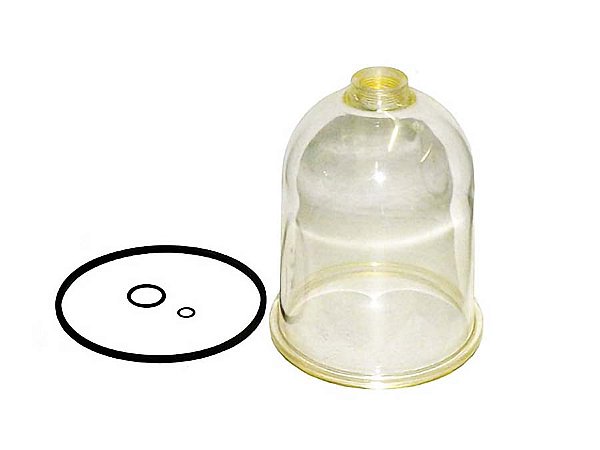 Copo para Filtro Racor-900-FgS Parker Série 3 Sca - 524014