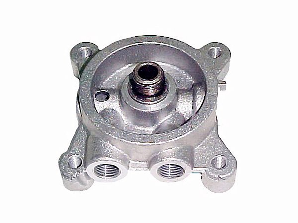 Cabeçote do Filtro d'Água para Scania F/L/K/T113/R143 - 350483