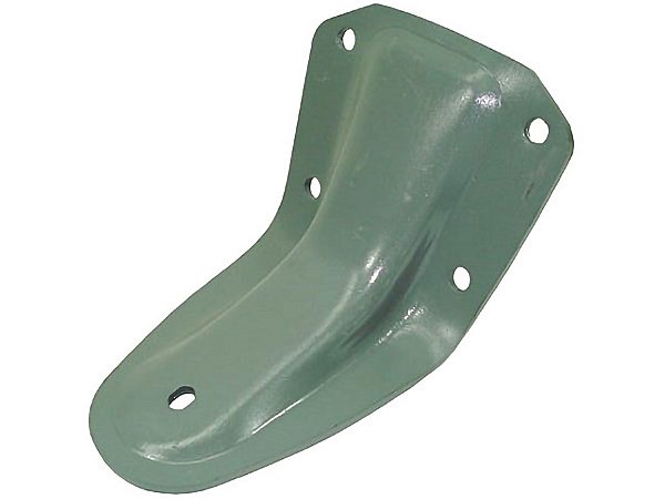 Suporte de Coxim Dianteiro do Motor para Scania T112/113 - 397301