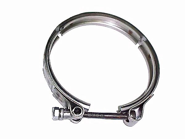 Abraçadeira Turbo Alimentador Suprens para Scania L-113/T113/R-113/K-113/F-113 - 1307817