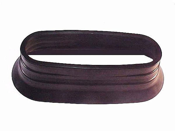 Cone Plástico com Pré-Filtro para Tomada de Ar Sca R-113 - 288065