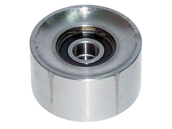Polia Tensor Lisa em Aço para Scania K113/K124/R114/G114/R124/G124/K94 - 1371788