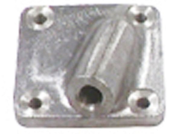 Tampa Flangeada do Carter para Scania L111 e L112 - 278921