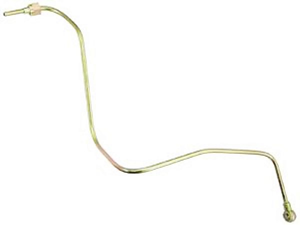 Tubo de Retorno dos Bicos com Porca e Anilha para Scania 113 - 1673295