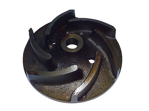 Rotor para Bomba d'Água Sca LK140/141/142 - 261576