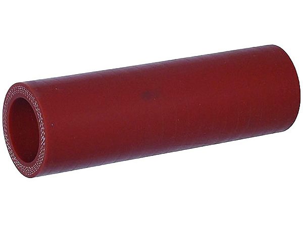 Mangueira de Retorno da Turbina Silicone 22X22X100MM V para Sca T112/R142/S/K112/113/124 - 397999