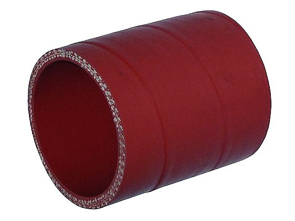 Mangueira Vermelha para Turbina Sca TR112/113 65X75MM - 375527