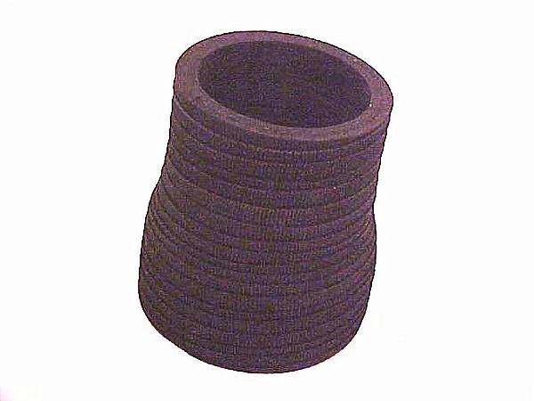Mangueira Superior do Radiador de Óleo 45X55X85mm para Sca 110/111/K113/BR1116/FTRSK111/112 - 241805