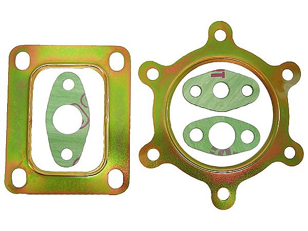 Kit Jogo de Juntas para Turbina Scania 113/124/114/P-93/94/K124 - 1393937