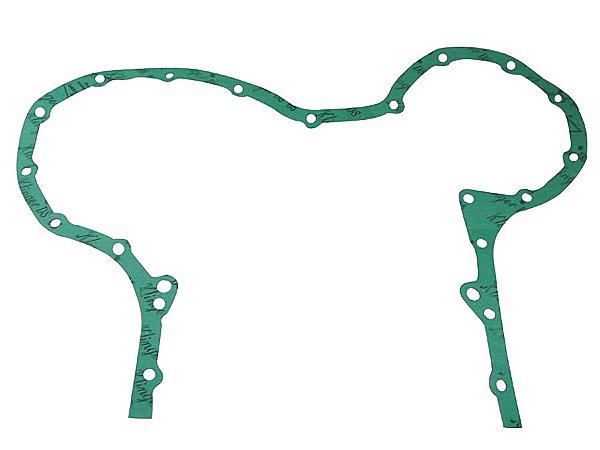 Junta da Tampa Dianteira e Traseira Guarnital para Scania 112/113 Exceto 95 a 97 - 287553