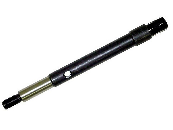 Eixo para Filtro Rotativo 134mm Compatível com SCA 111/112/113 - 211809